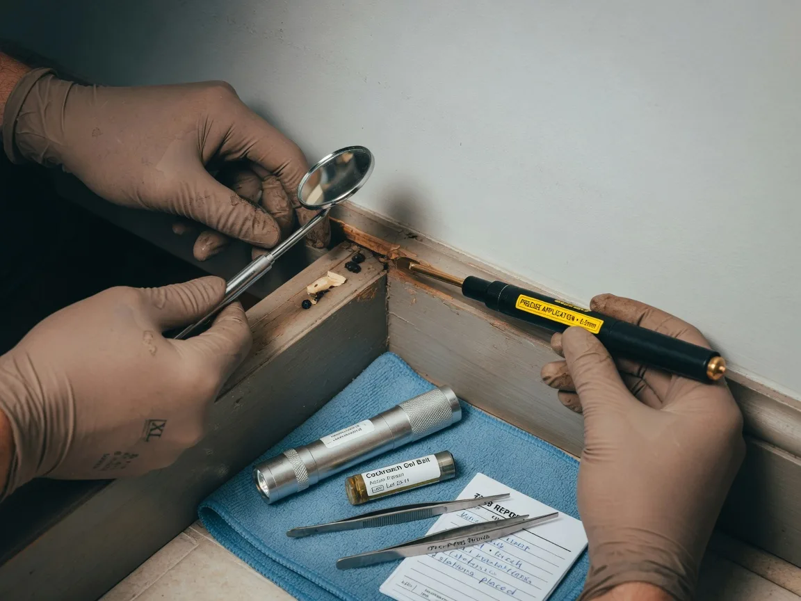 Why choose Emergency Pest Control in Goldsboro, NC
